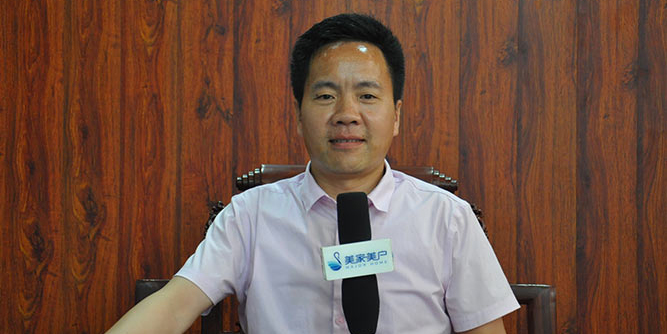 走品牌路线，造就博仕家人
