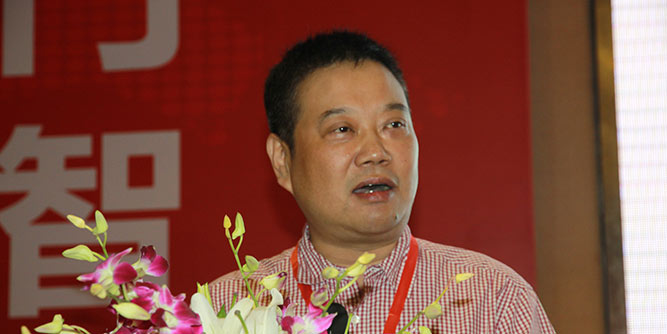 我国木门“智”造的设想与实践