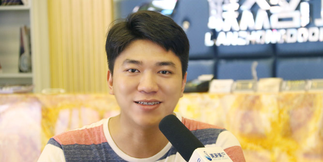 创新丨开启年轻化时代
