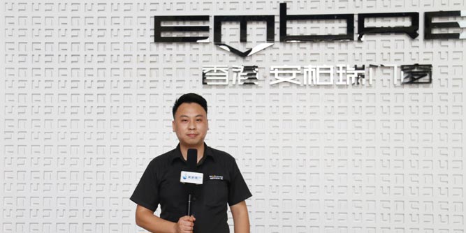 安柏瑞门窗：“零失误”成就百年品牌