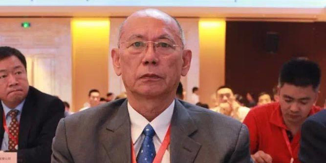 王自焘：为中国铝行业发展穷尽一生 上下求索
