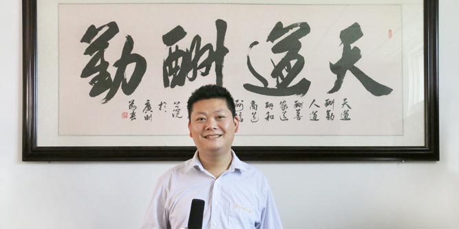 金悦门窗：新工匠精神的践行者