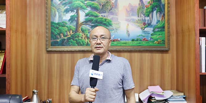 尚世门窗：企业差异化，做镶嵌中华文化的产品