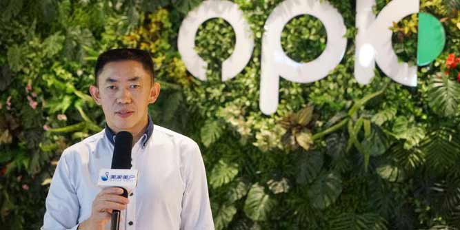 欧派克：用三次革命缔造的滑轮王国