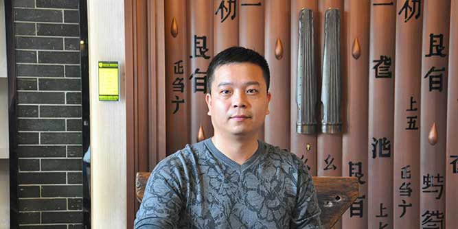 想经销商所需，思消费者所求