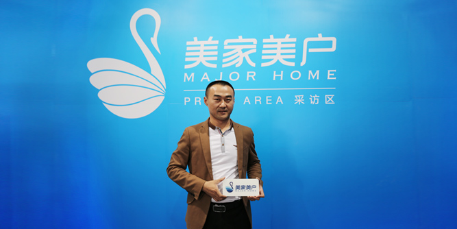 梵帝尔：品质和服务是一对“筷子”