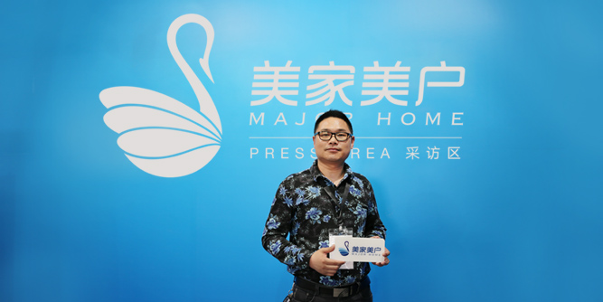 德洛克：以“三不怕”高科木，颠覆传统木门