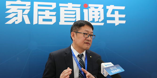 江山欧派门业：以上市为契机，让品牌深入人心