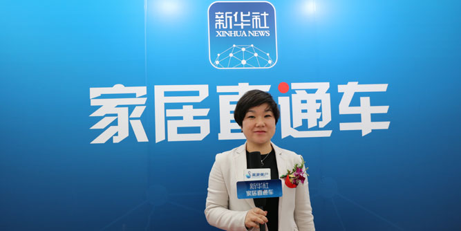 金迪集团：30年缔造经典，做健康家装时尚木门