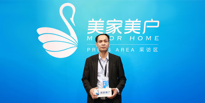 简大：一“门”心思做好门