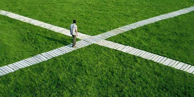 面临“十字路口”，门窗企业如何抉择?
