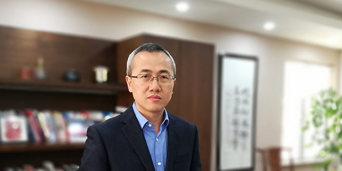长润发：每公斤油漆背后，都有服务的力量
