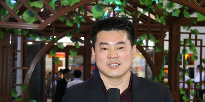 深耕家装渠道，创造发展机遇