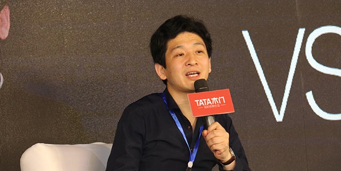 TATA木门创始人吴晨曦：唯有企业文化，才能支撑未来