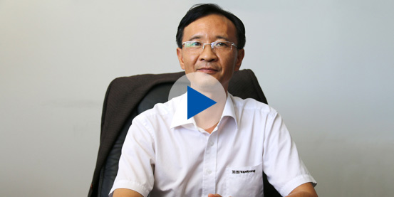 顶固：坚守价值观，让“定制家”更智慧
