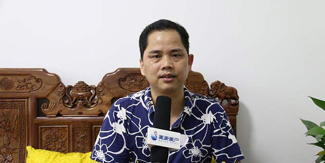 清弘喷涂木蜡油： 代替油漆，打造无漆世界