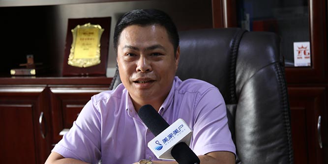 威皇木业：定制方寸间的完美，做当代“聚宝盆”