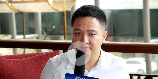 汇泰龙：智能云科技，开关门的艺术