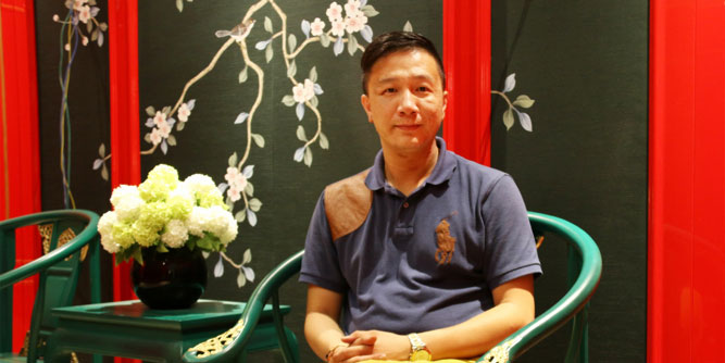 大华木器：抢占定制狂潮至高点