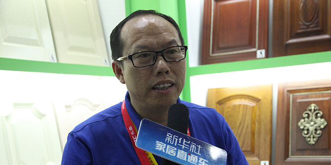 清弘：首创木蜡油喷涂技术，助力环保涂装前行