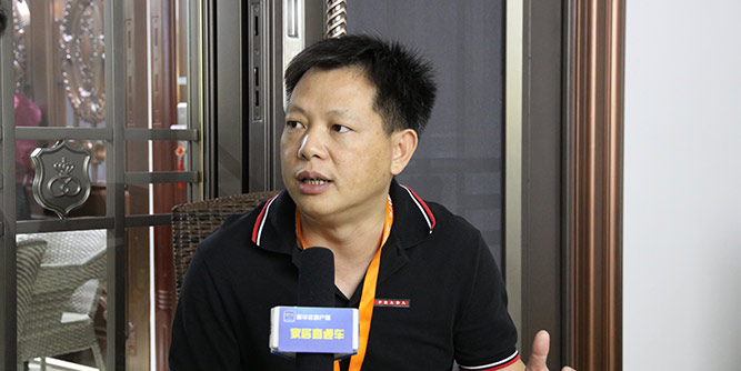 恒中门业：整装与不锈钢的首次“触电”
