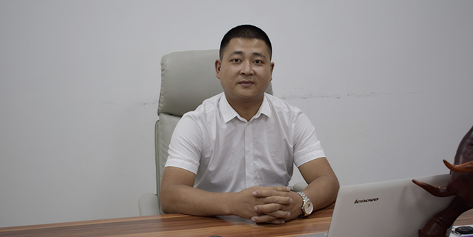 宜标门窗付军：门窗行业是一个精彩无限的市场