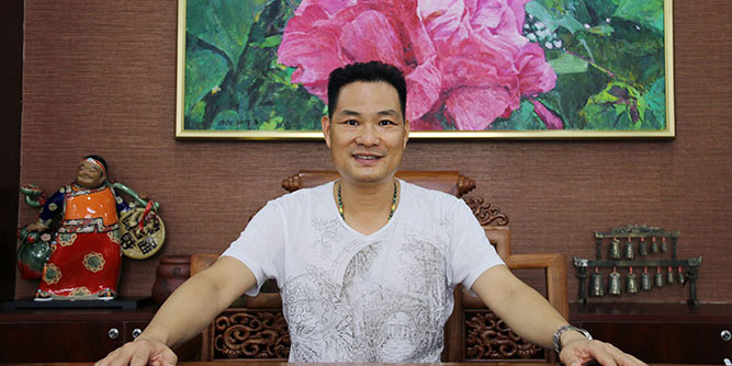 尚益达门窗：稳扎稳打，踌躇满志