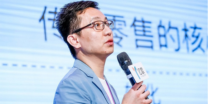 索菲亚CMO王飚：家居新零售的变与不变，渠道好才能做好新零售