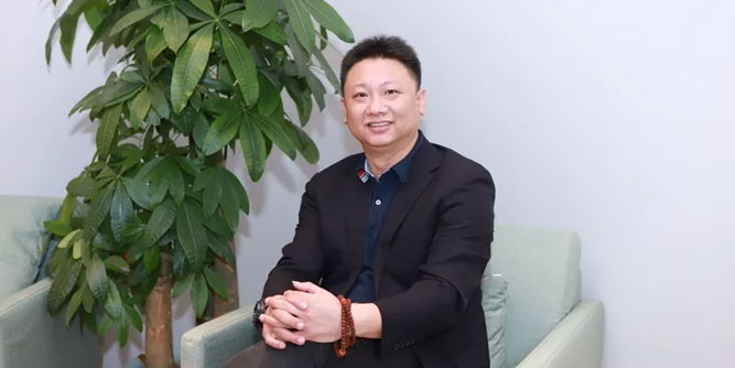 专访视频丨TATA木门副总裁张岩：TATA木门销售额高速增长，基于三方面的探索与深耕