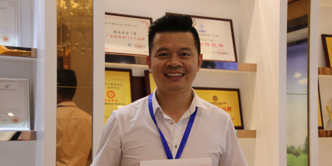 徳技之下享优品，优品之源在徳技