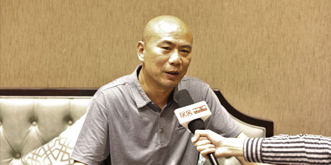 罗汉松：砥砺前行十八载，铸就中国白门传奇