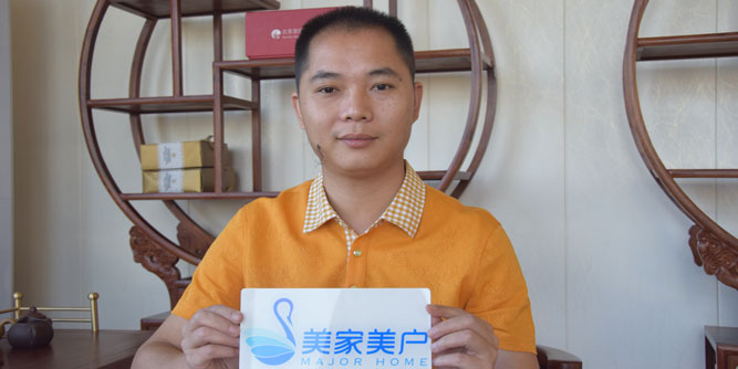 粤莱美：不仅做到行业标准，更要超越行业标准