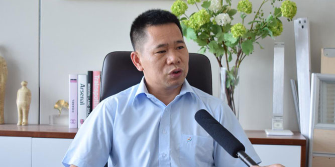 鸿基门业：演绎名门风范，引领生活时尚潮流