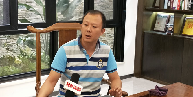 美之选：从不与人相比只为突破自己
