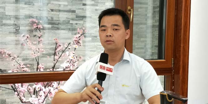 皇庭金门：隔音门窗，高端定制