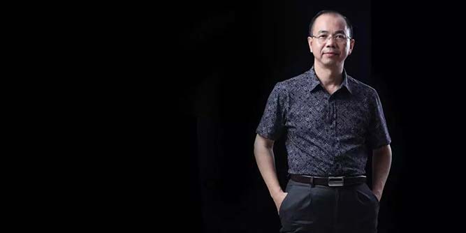 我的廿载丨欧派姚良松：家居行业苦中有乐 不断攀登风光无限好