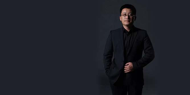 我的廿载丨墨瑟刘志来：怀揣梦想进入门窗行业 做有价值的事