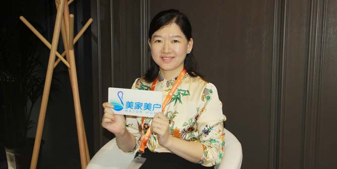 冠牛木门•整体家居：坚守20年，用木门推开家的无限可能