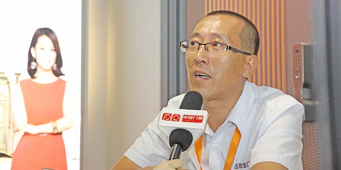 钰盾金门：为消费者打造安全、舒适的生活