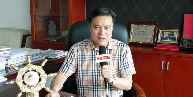 汇龙涂料：创新驱动，走环保之路
