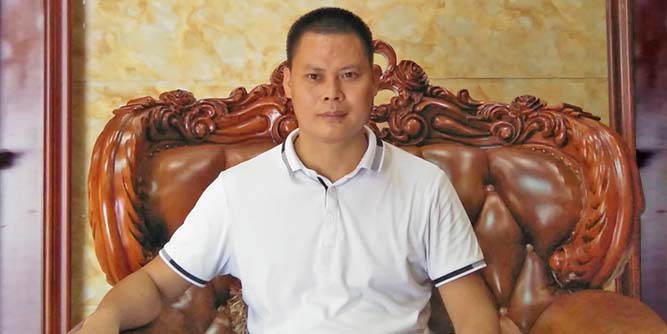凯德尚雅：专注走整木定制之路