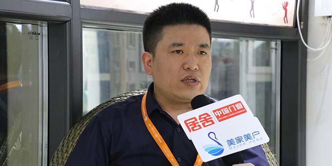 红橡树门窗：首推大定制，与领军企业携手引领行业新风向