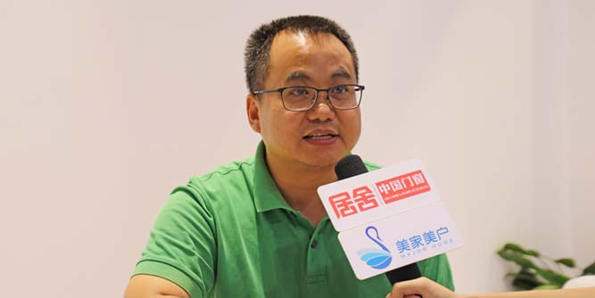 冠业门窗：以匠心，敬未来