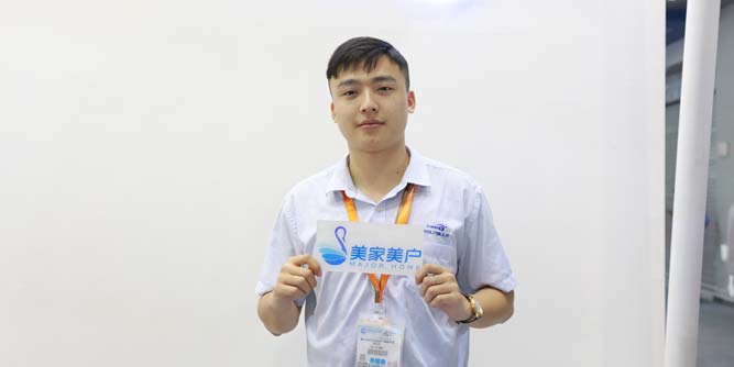 叁加伍：五金配件也需由“制造”变“智造”