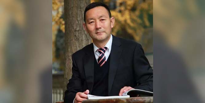 千川董事长骆正任:企业经营应有“三方好”理念
