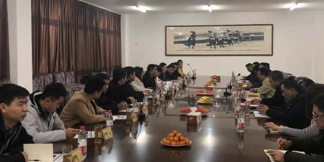 山东裕阳集团、亚萨合莱国强（山东）五金公司 系统门窗考察报告