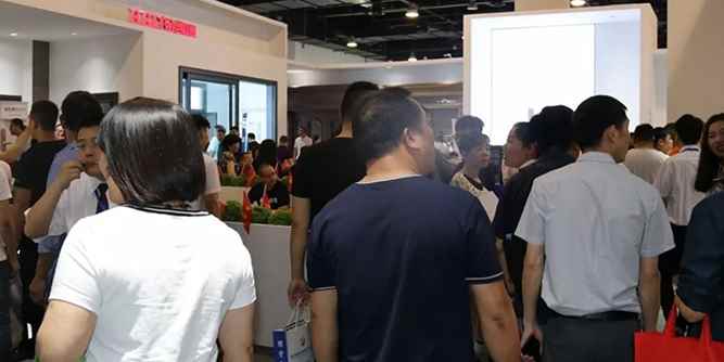 永康门展透露了哪些行业大趋势呢？