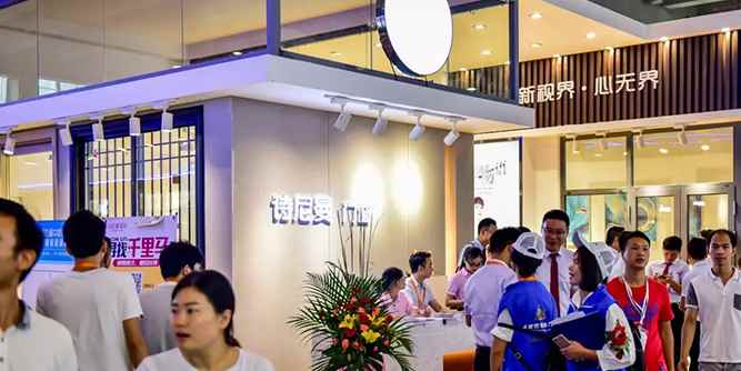 CBD Fair | 2019中国建博会（广州）门窗题材，亮点抢先看