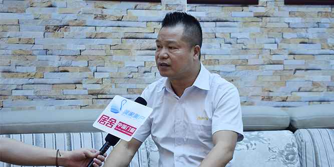 人物专访 | 丽都门窗：紧跟市场脉搏，坚持品牌路线