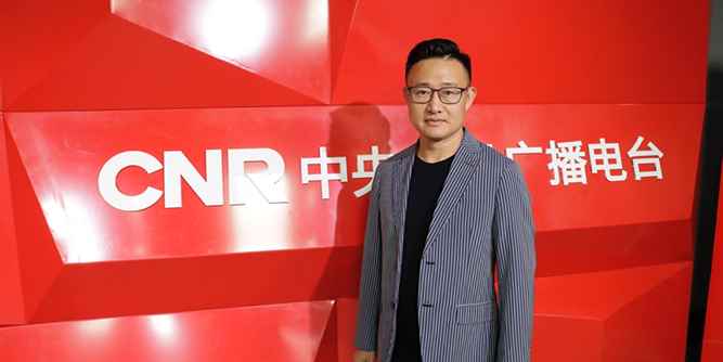 皇派门窗朱福庆：主打隔音定位 未来要做消费者品牌